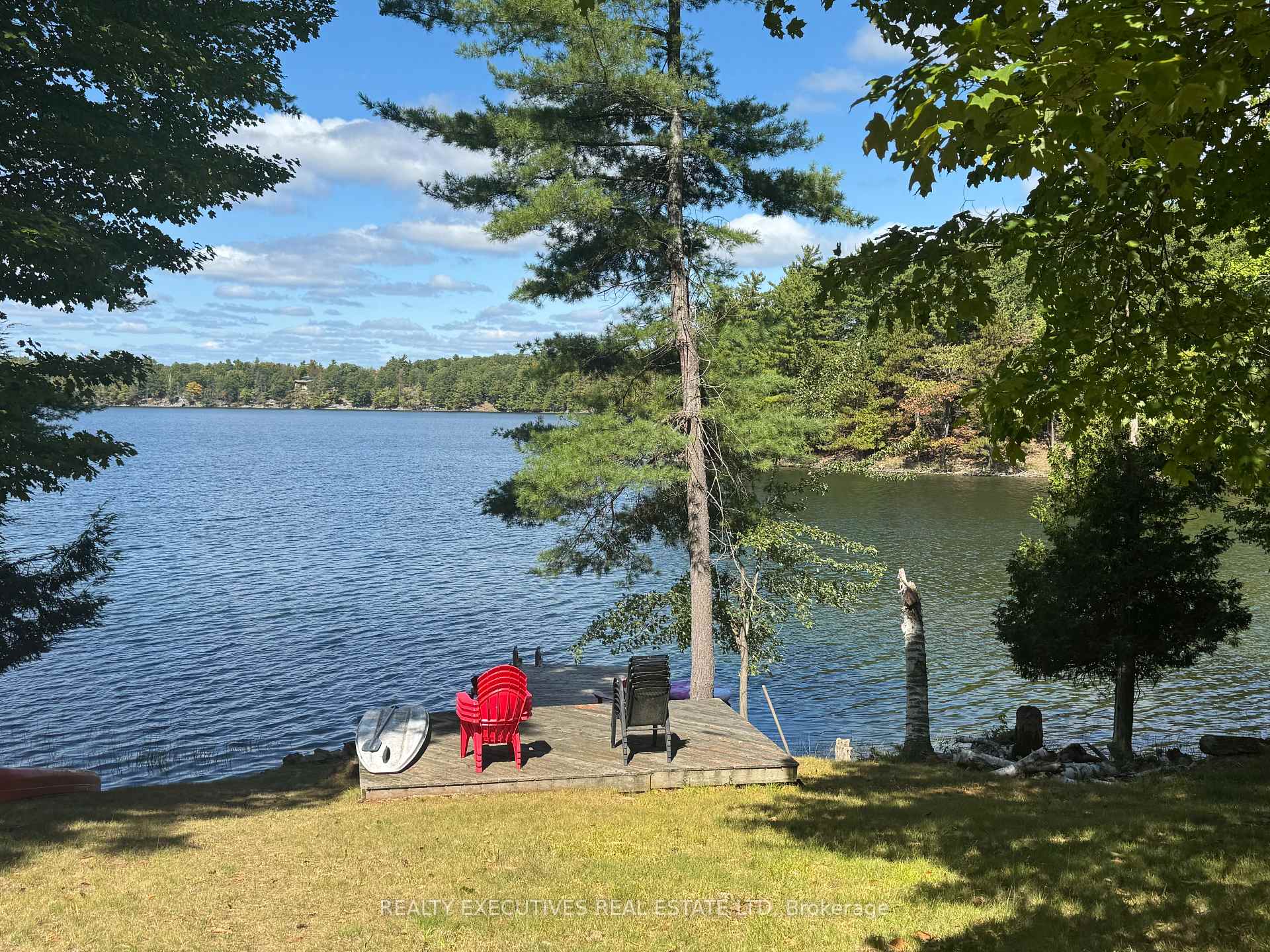Photo 2 of 3A Whippoorwill Lane N, Frontenac, Frontenac South — HOMEH