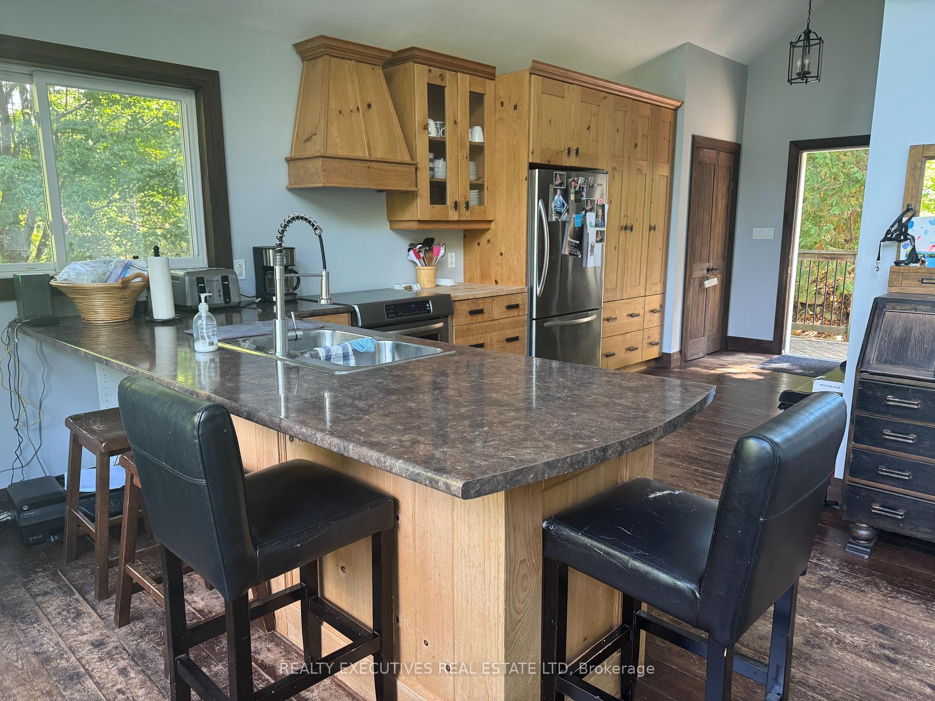 Photo 4 of 3A Whippoorwill Lane N, Frontenac, Frontenac South — HOMEH