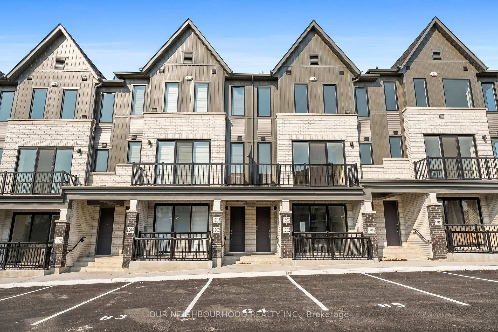 Photo 1 of Unit 1203, 160 Densmore Road, Cobourg — HOMEH
