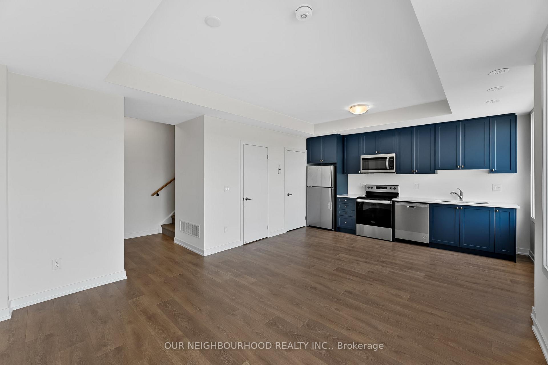 Photo 3 of Unit 1203, 160 Densmore Road, Cobourg — HOMEH