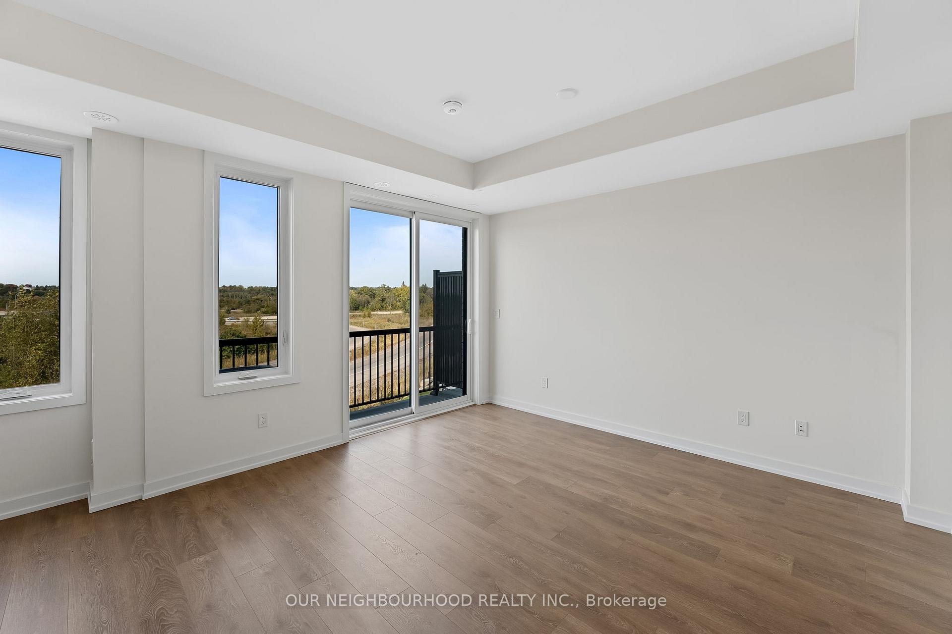 Photo 4 of Unit 1203, 160 Densmore Road, Cobourg — HOMEH