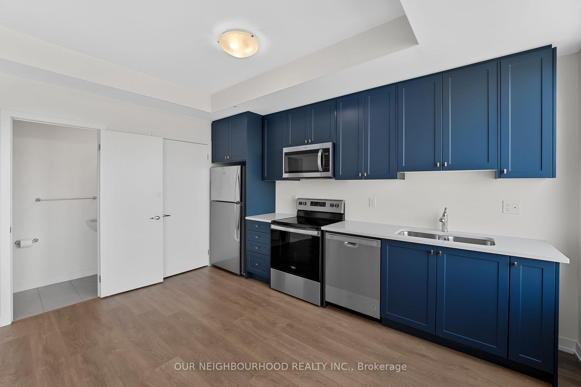 Photo 8 of Unit 1203, 160 Densmore Road, Cobourg — HOMEH