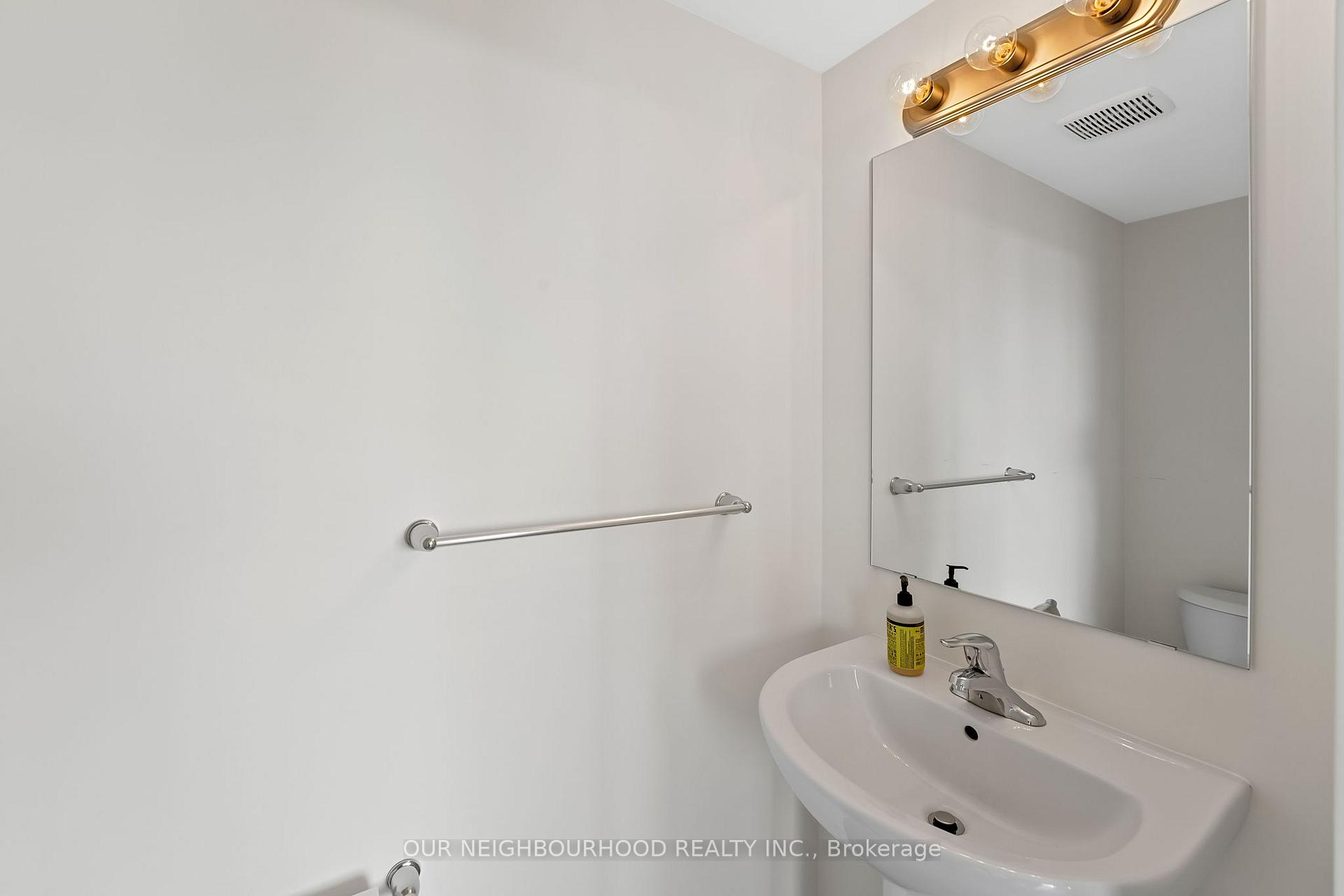 Photo 10 of Unit 1203, 160 Densmore Road, Cobourg — HOMEH
