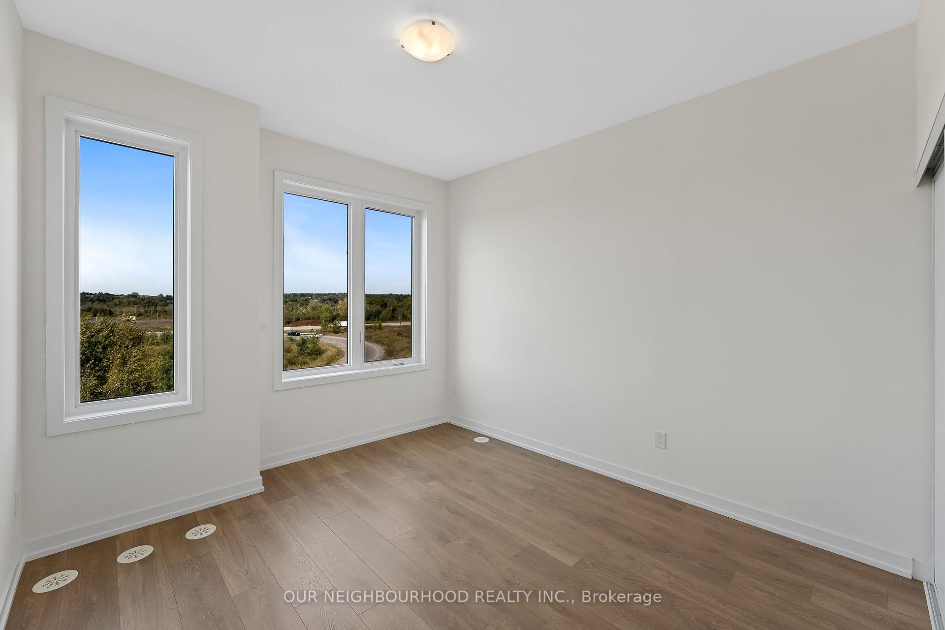 Photo 14 of Unit 1203, 160 Densmore Road, Cobourg — HOMEH