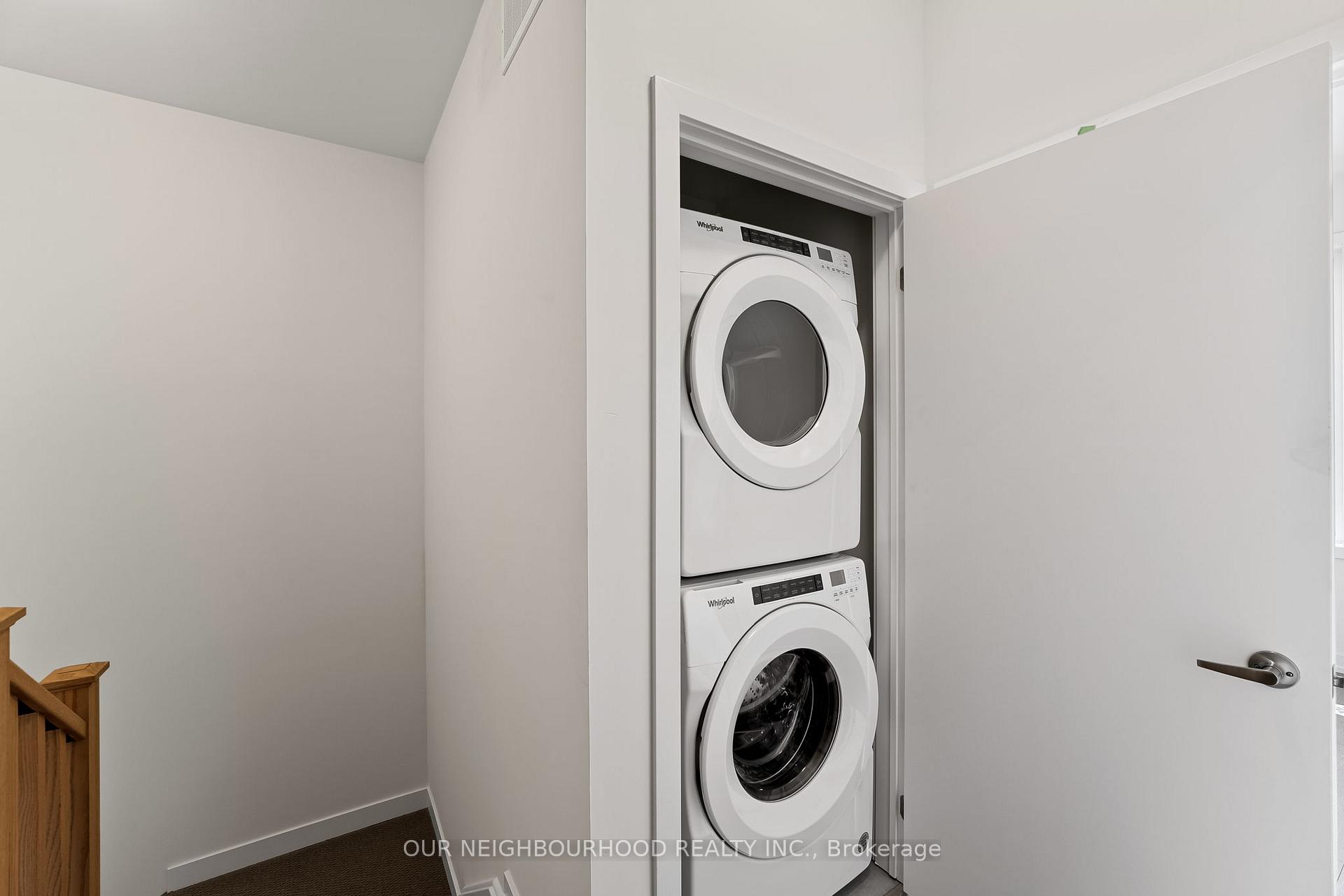 Photo 18 of Unit 1203, 160 Densmore Road, Cobourg — HOMEH