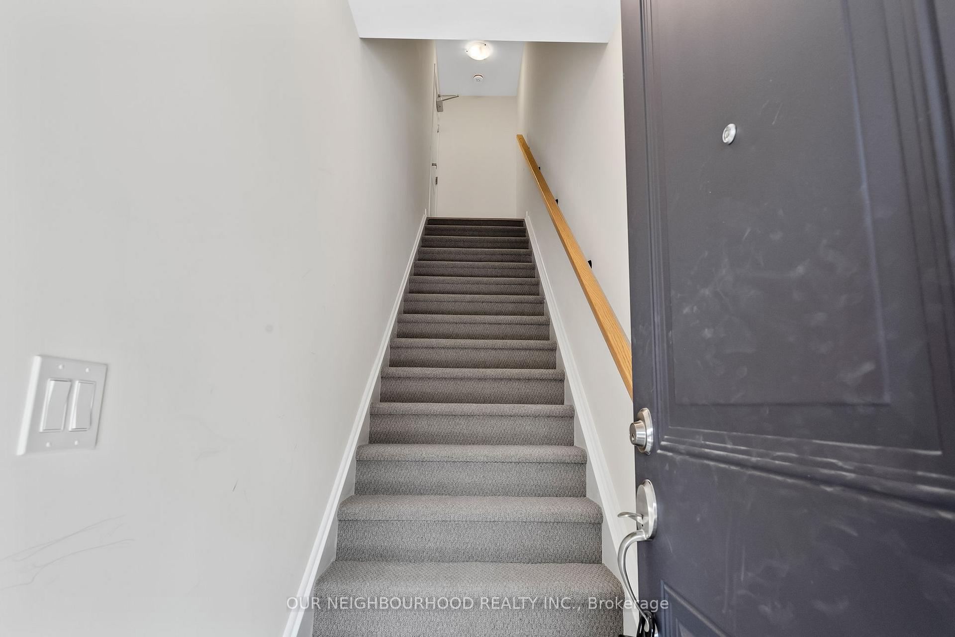 Photo 19 of Unit 1203, 160 Densmore Road, Cobourg — HOMEH