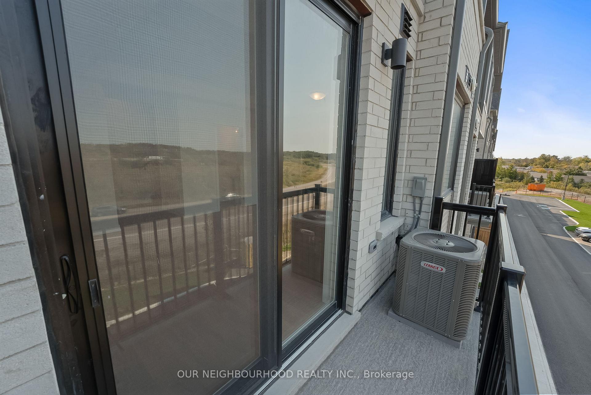 Photo 23 of Unit 1203, 160 Densmore Road, Cobourg — HOMEH