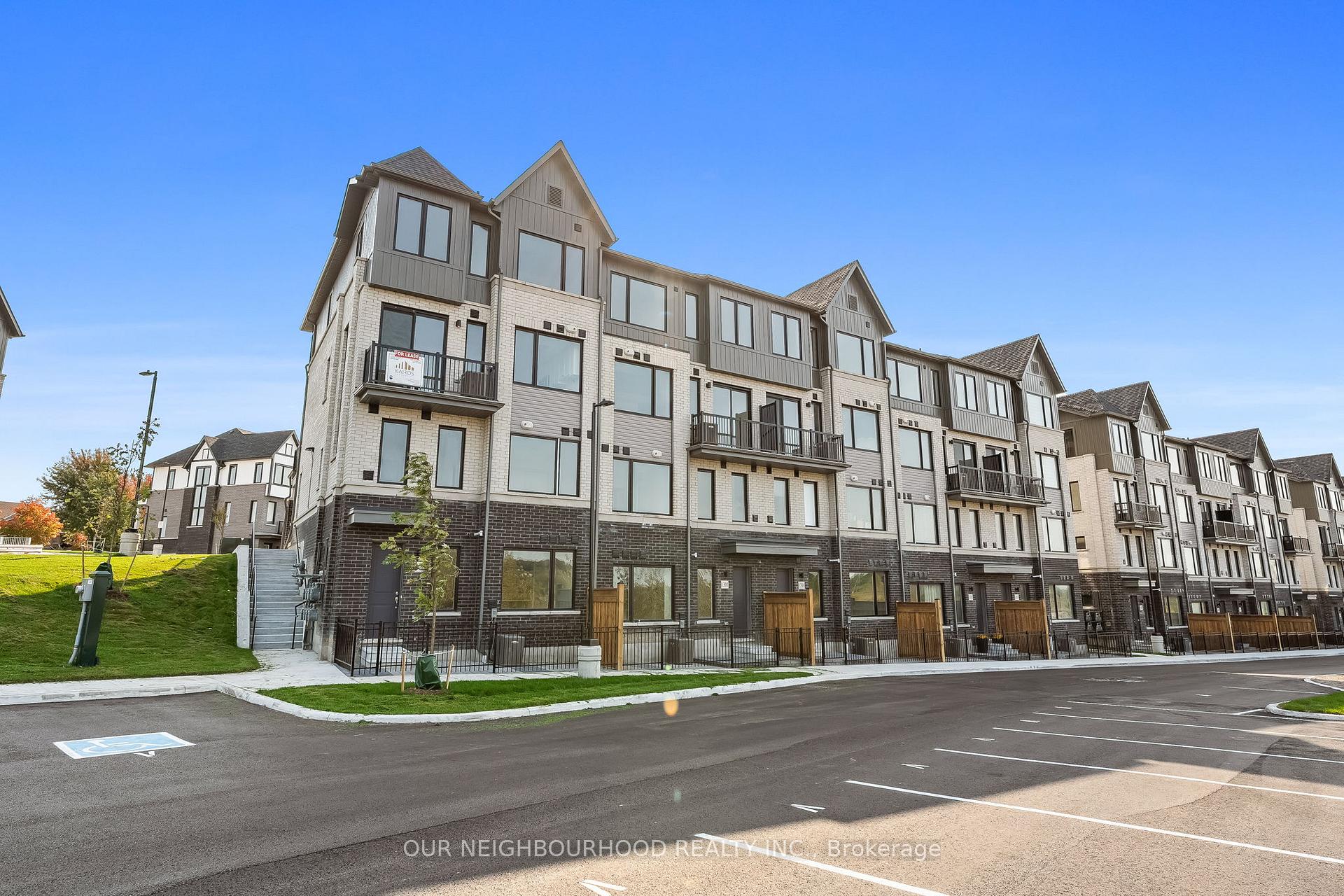 Photo 24 of Unit 1203, 160 Densmore Road, Cobourg — HOMEH