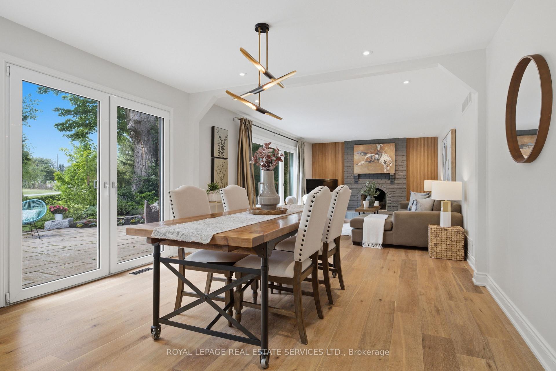Photo 17 of 11 Regency Court, Oakville, College Park — HOMEH