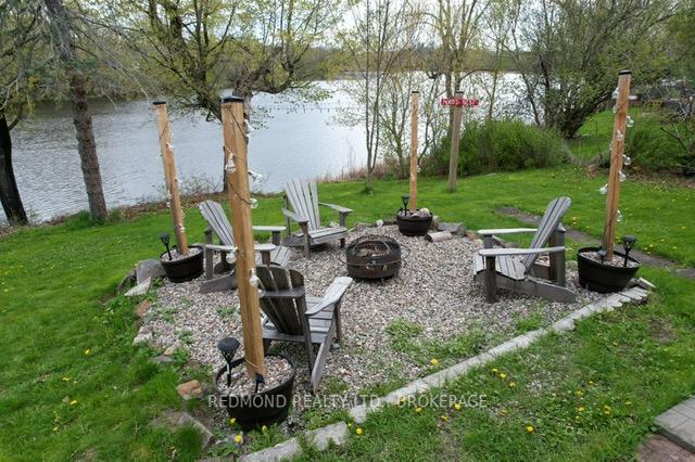 Photo 3 of 590 Queen Street, Gananoque, Gananoque — HOMEH