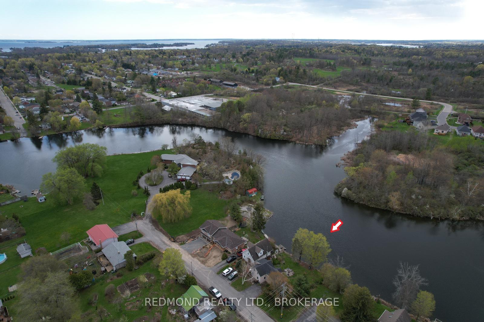 Photo 4 of 590 Queen Street, Gananoque, Gananoque — HOMEH