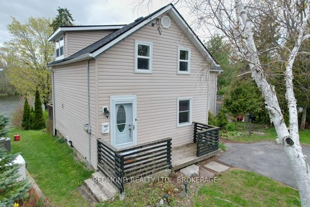 Photo 6 of 590 Queen Street, Gananoque, Gananoque — HOMEH