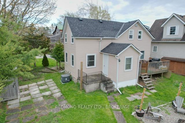 Photo 7 of 590 Queen Street, Gananoque, Gananoque — HOMEH