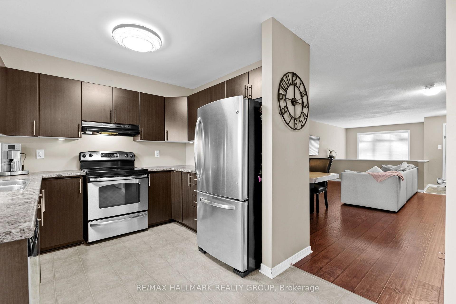 Photo 14 of 358 Galston Private, Ottawa, Mer Bleue/Bradley Estates/Anderson Park — HOMEH