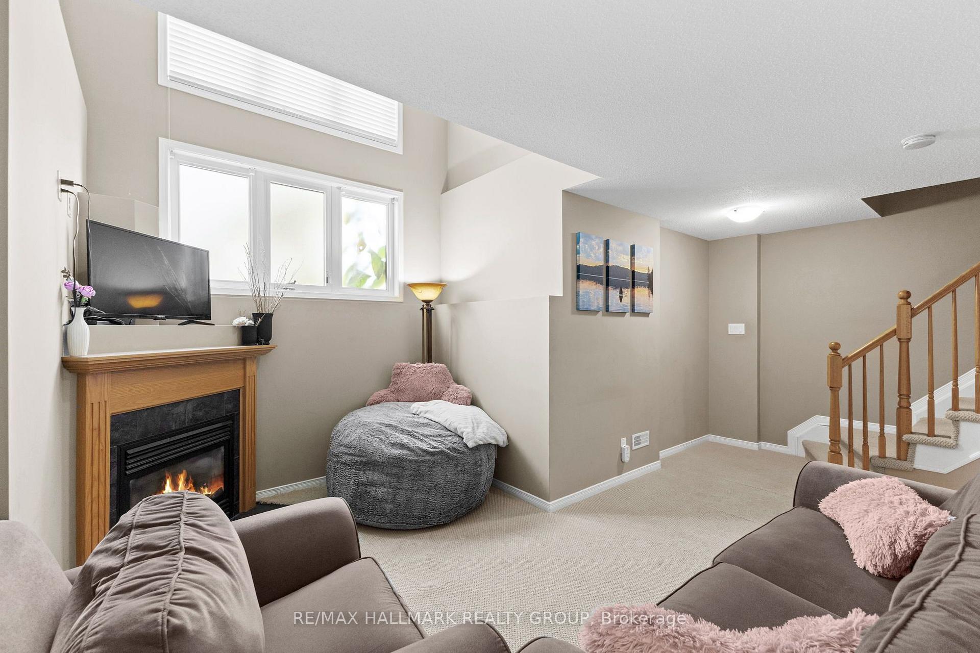 Photo 27 of 358 Galston Private, Ottawa, Mer Bleue/Bradley Estates/Anderson Park — HOMEH