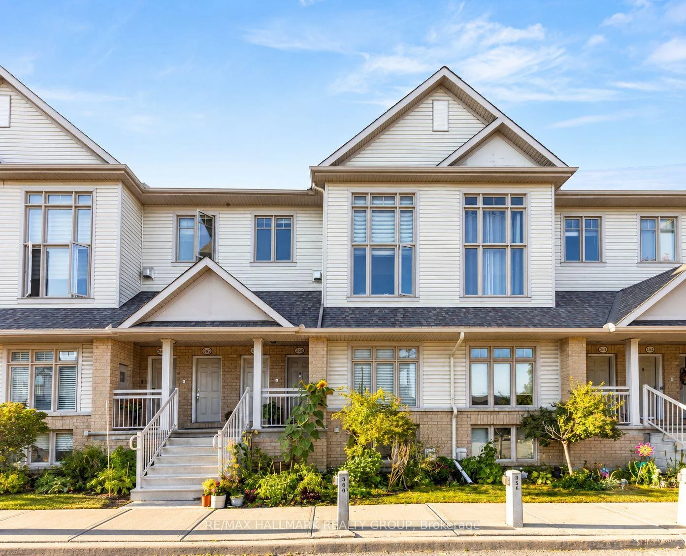 Photo 1 of 358 Galston Private, Ottawa, Mer Bleue/Bradley Estates/Anderson Park — HOMEH