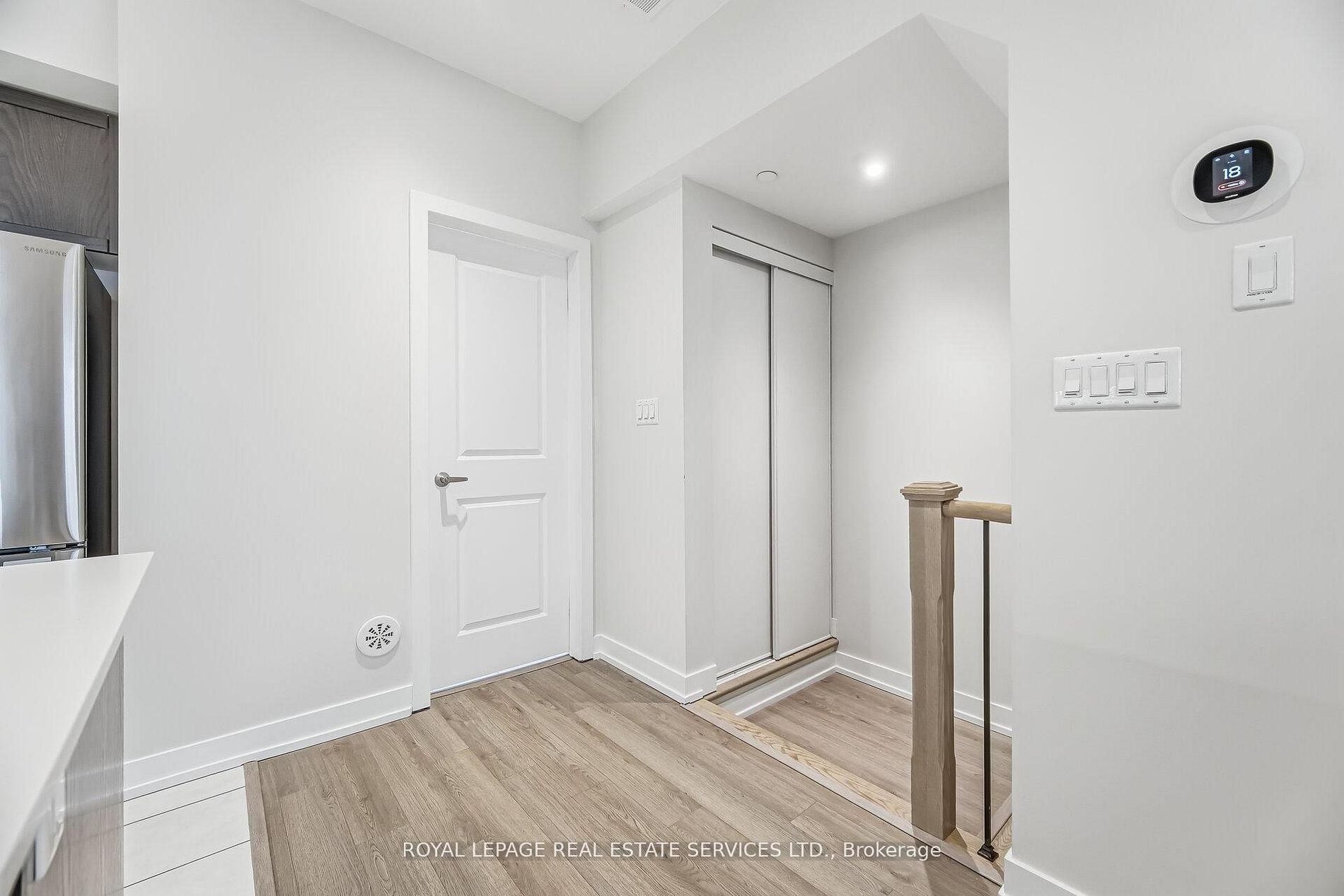 Photo 5 of Unit 402, 8 Drummond Street, Etobicoke, Mimico — HOMEH