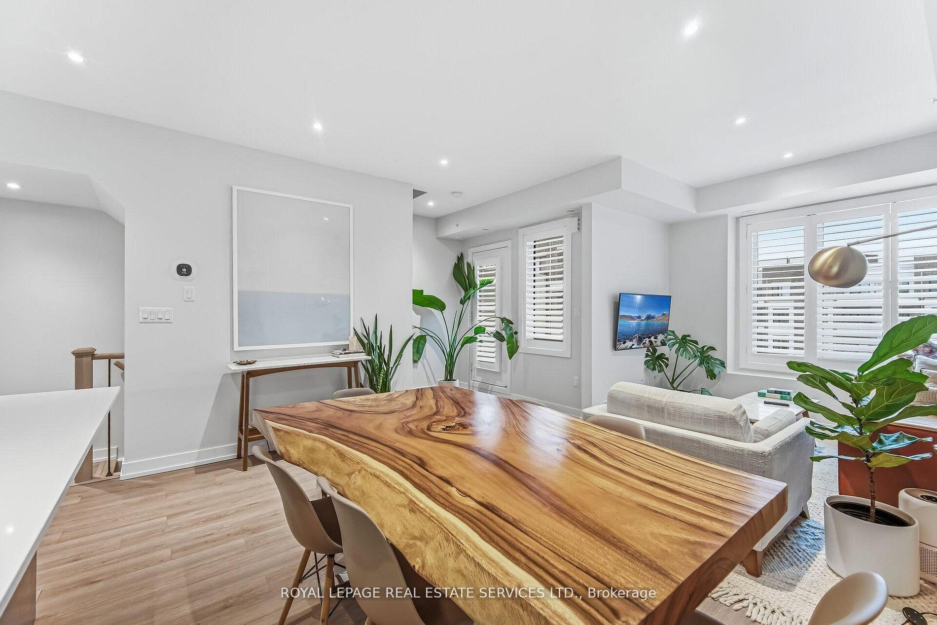Photo 11 of Unit 402, 8 Drummond Street, Etobicoke, Mimico — HOMEH