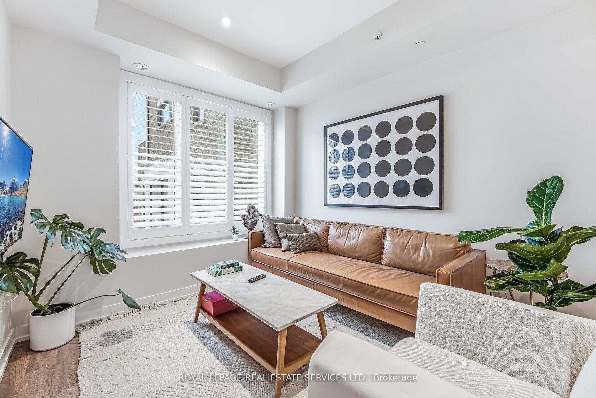 Photo 12 of Unit 402, 8 Drummond Street, Etobicoke, Mimico — HOMEH