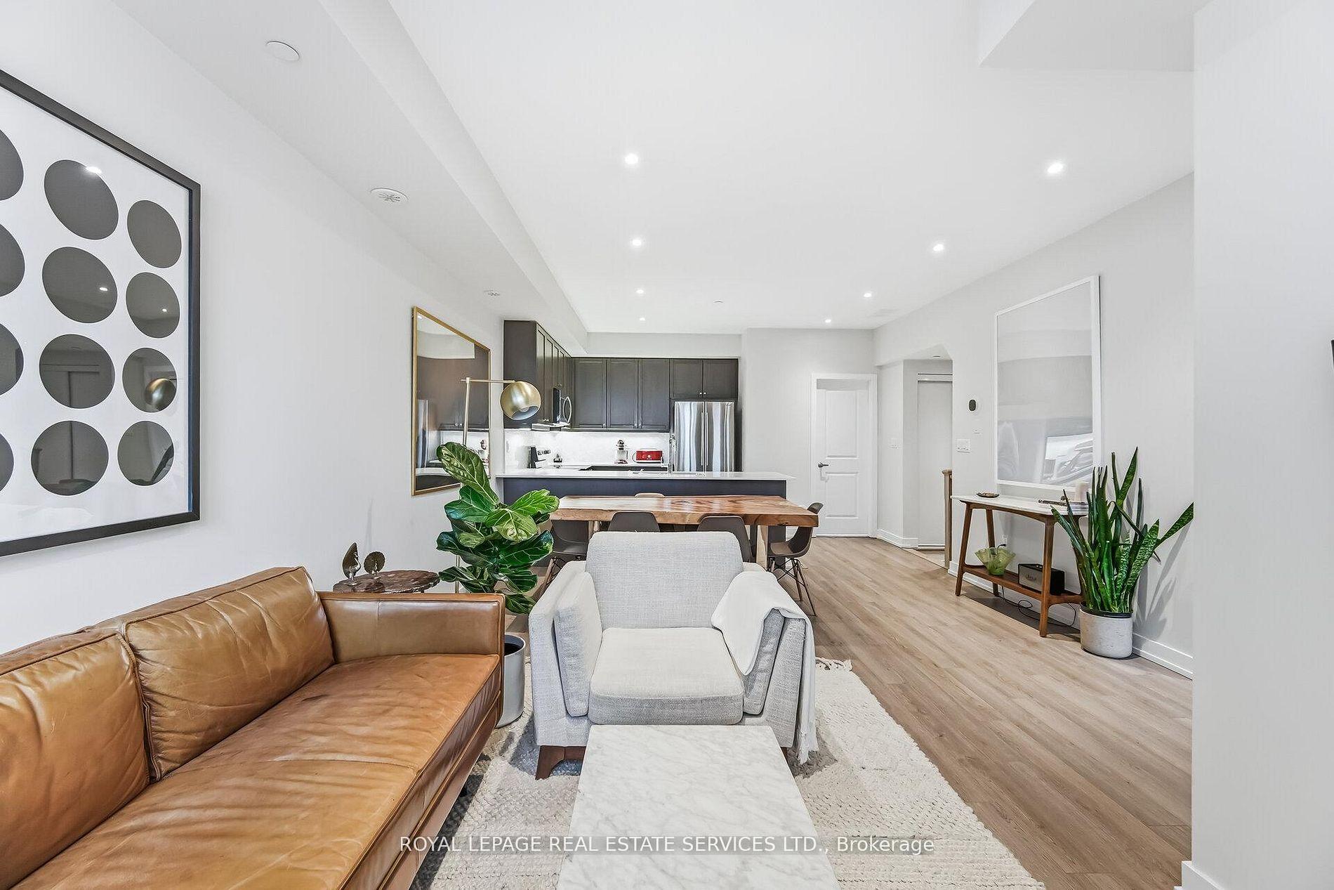 Photo 14 of Unit 402, 8 Drummond Street, Etobicoke, Mimico — HOMEH