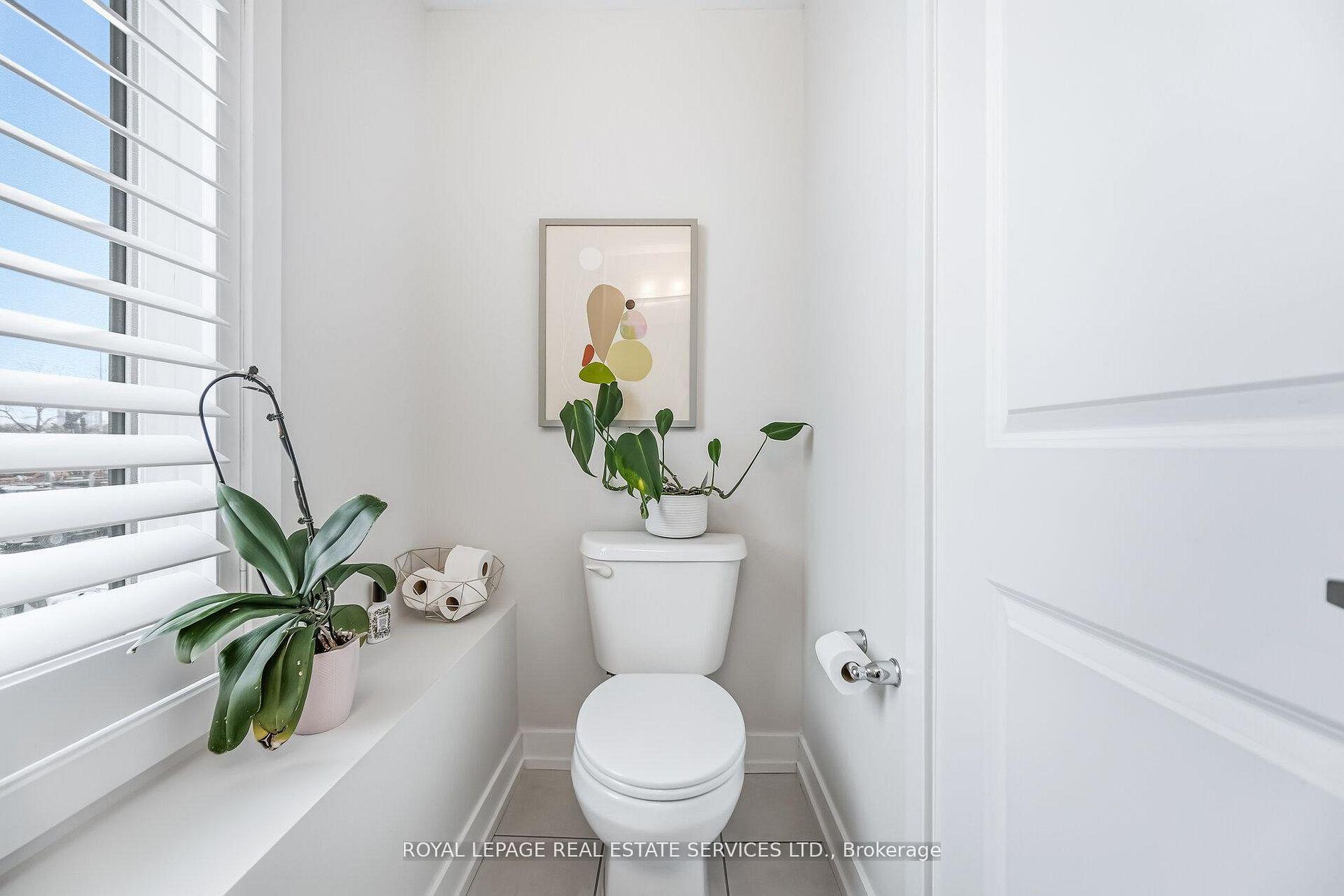 Photo 15 of Unit 402, 8 Drummond Street, Etobicoke, Mimico — HOMEH