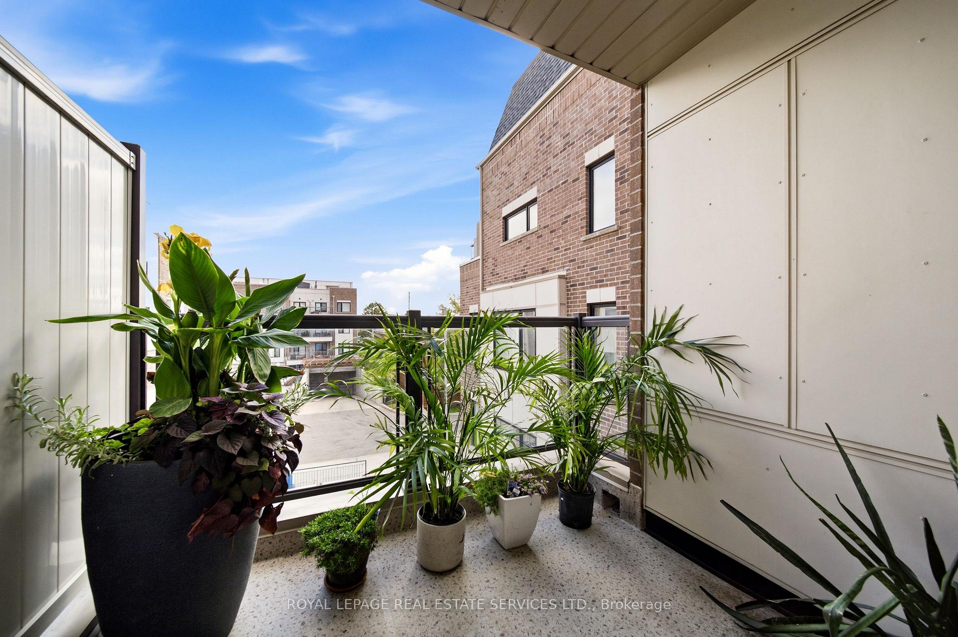 Photo 16 of Unit 402, 8 Drummond Street, Etobicoke, Mimico — HOMEH