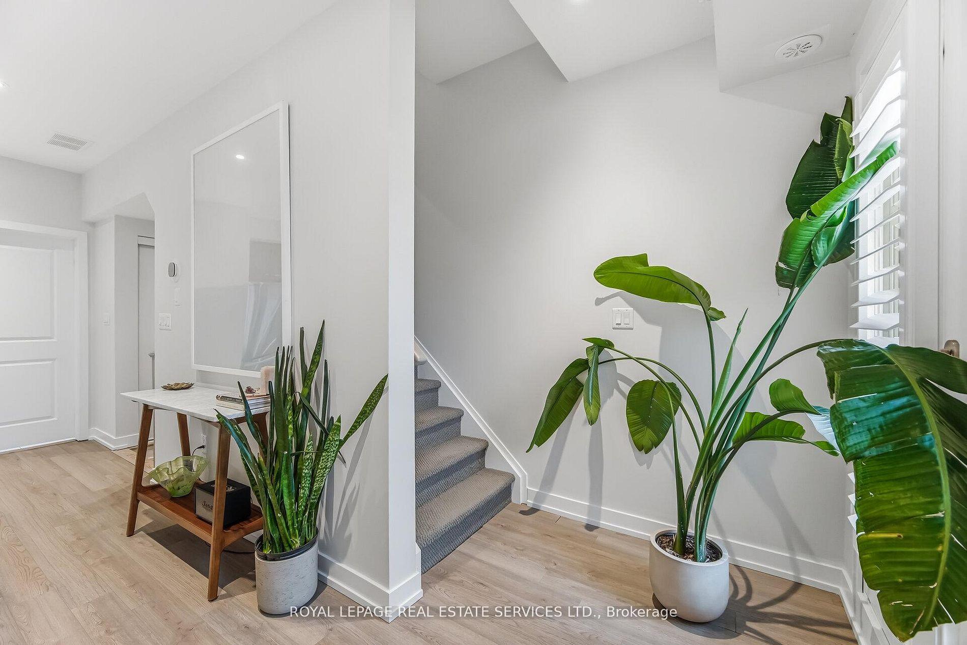 Photo 17 of Unit 402, 8 Drummond Street, Etobicoke, Mimico — HOMEH