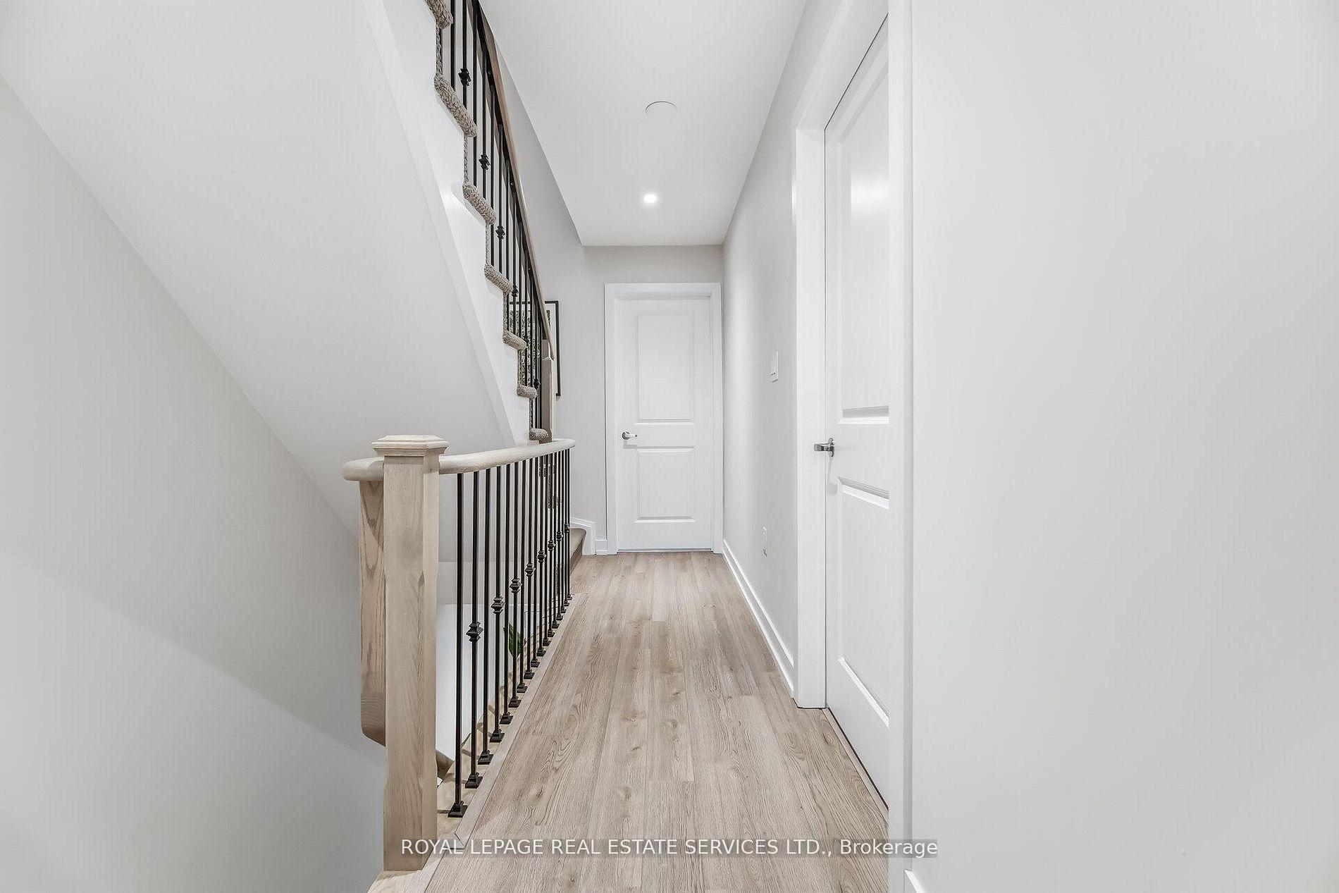 Photo 19 of Unit 402, 8 Drummond Street, Etobicoke, Mimico — HOMEH