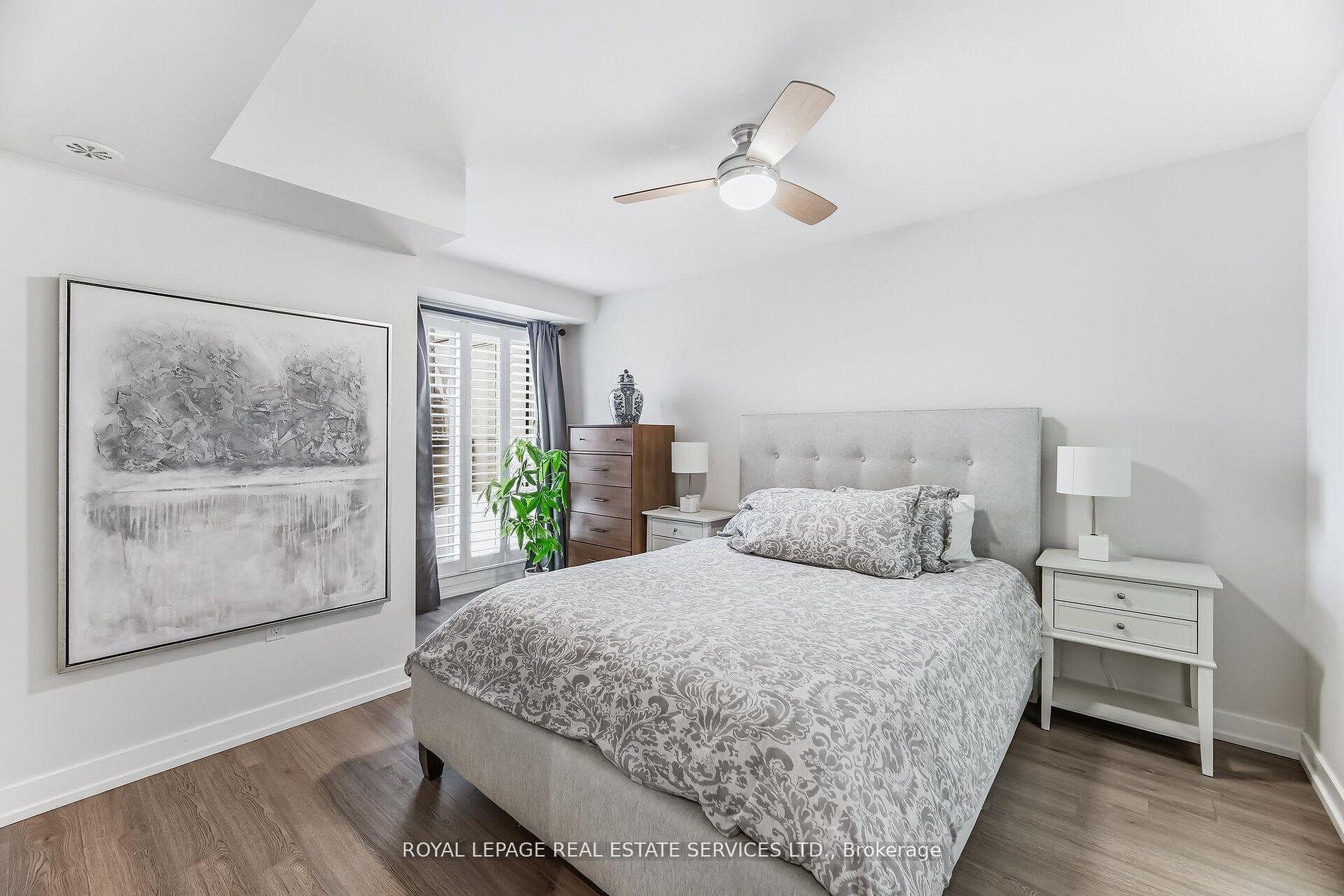 Photo 20 of Unit 402, 8 Drummond Street, Etobicoke, Mimico — HOMEH