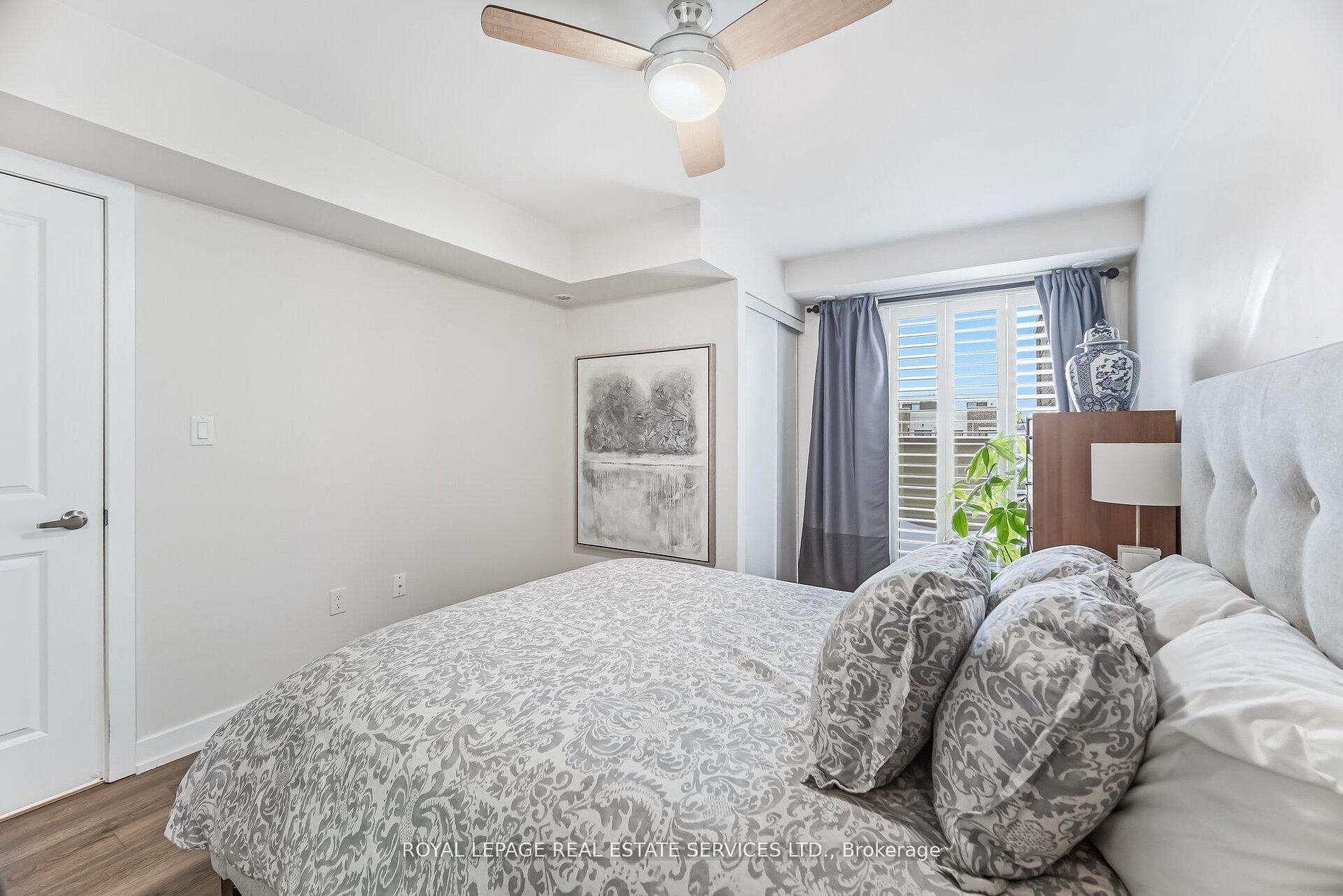 Photo 21 of Unit 402, 8 Drummond Street, Etobicoke, Mimico — HOMEH