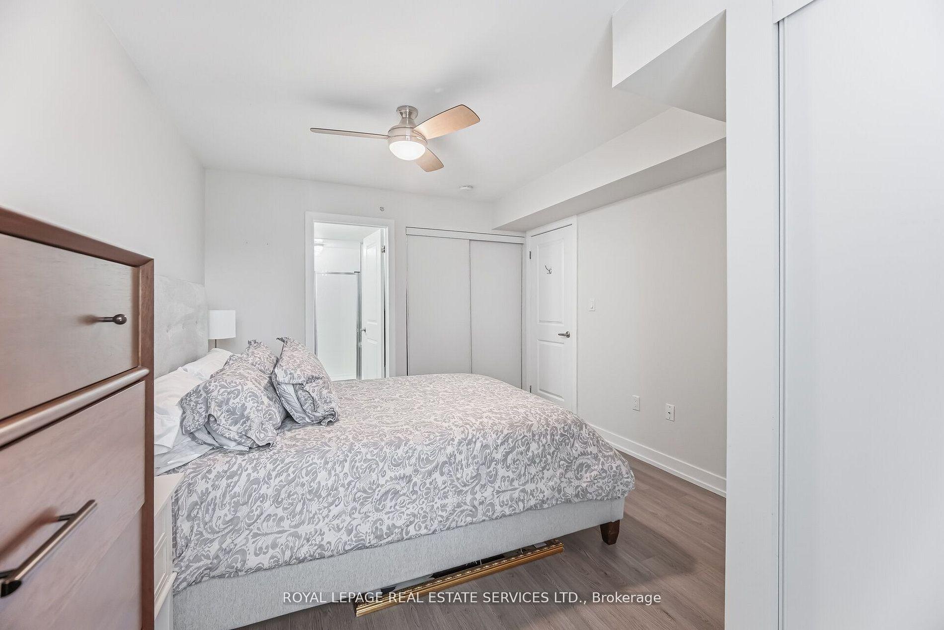 Photo 22 of Unit 402, 8 Drummond Street, Etobicoke, Mimico — HOMEH
