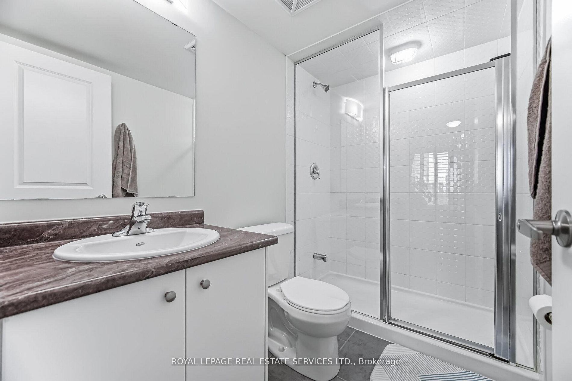 Photo 23 of Unit 402, 8 Drummond Street, Etobicoke, Mimico — HOMEH