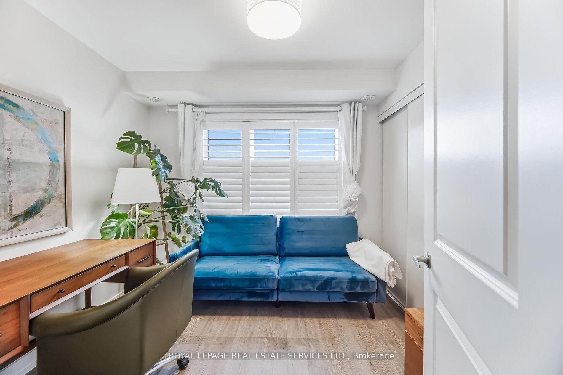 Photo 24 of Unit 402, 8 Drummond Street, Etobicoke, Mimico — HOMEH
