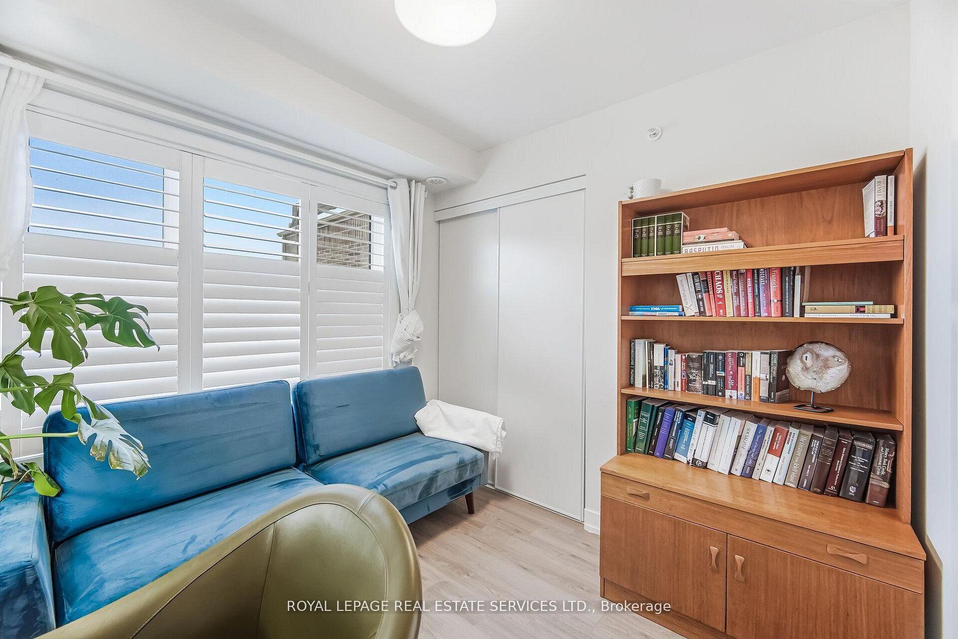Photo 26 of Unit 402, 8 Drummond Street, Etobicoke, Mimico — HOMEH