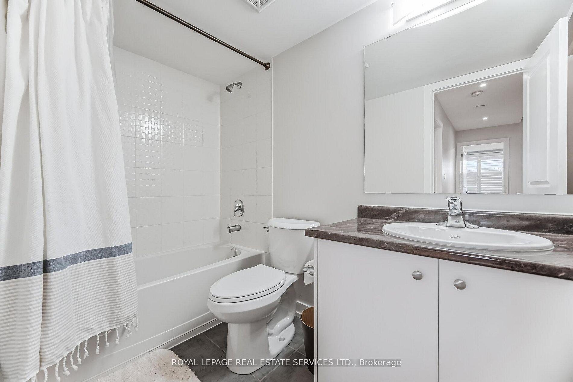 Photo 27 of Unit 402, 8 Drummond Street, Etobicoke, Mimico — HOMEH