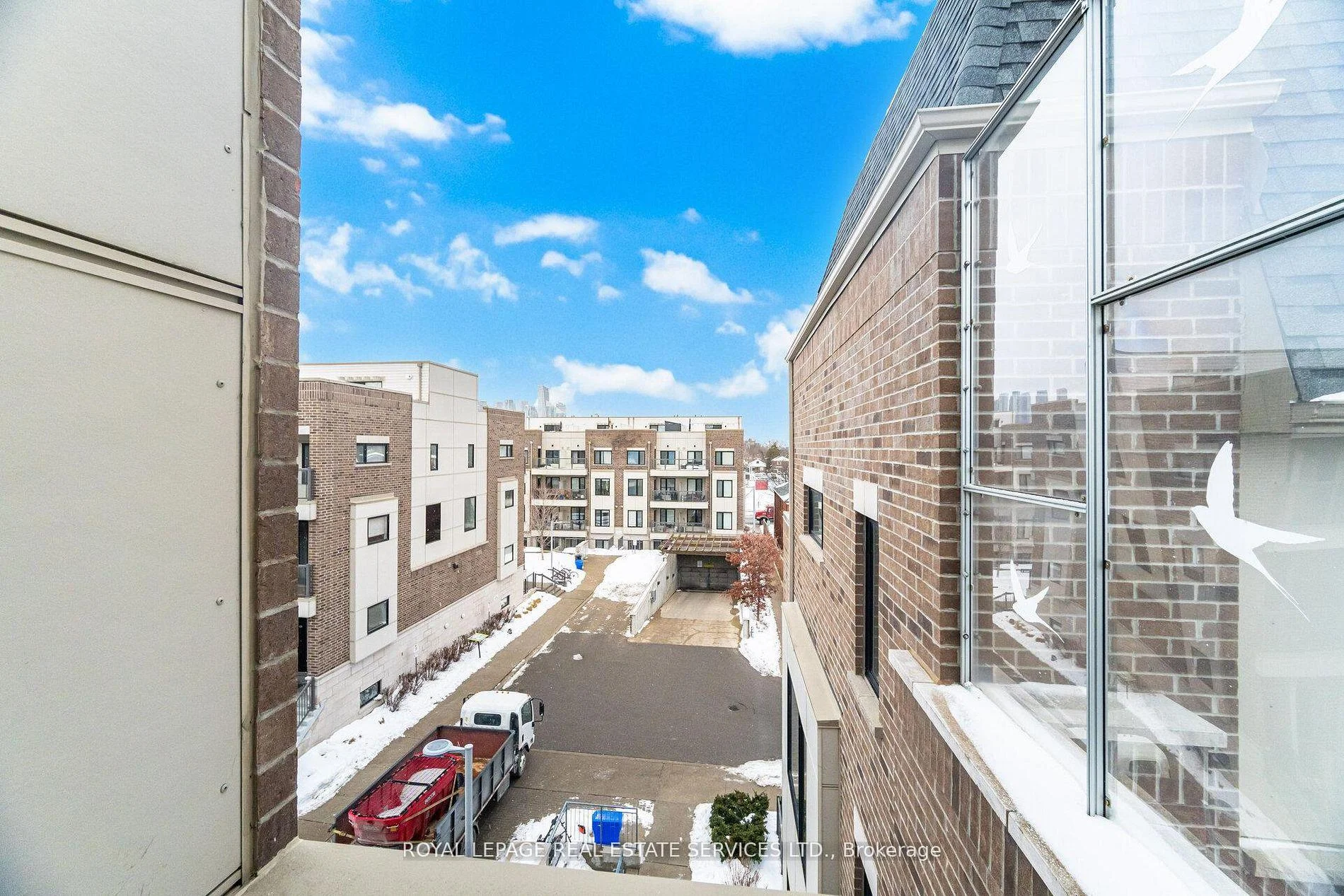 Photo 25 of Unit 402, 8 Drummond Street, Etobicoke, Mimico — HOMEH