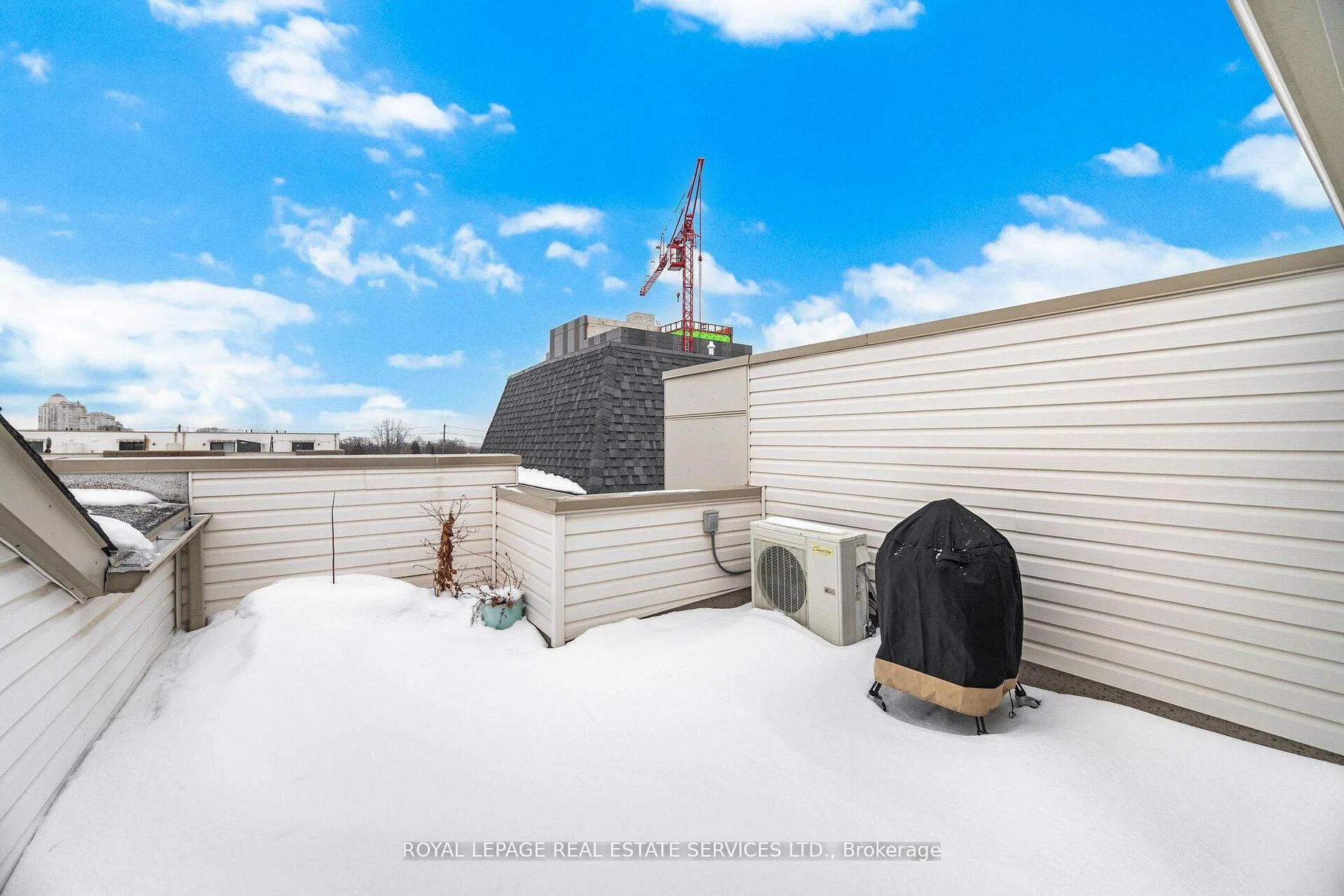 Photo 31 of Unit 402, 8 Drummond Street, Etobicoke, Mimico — HOMEH