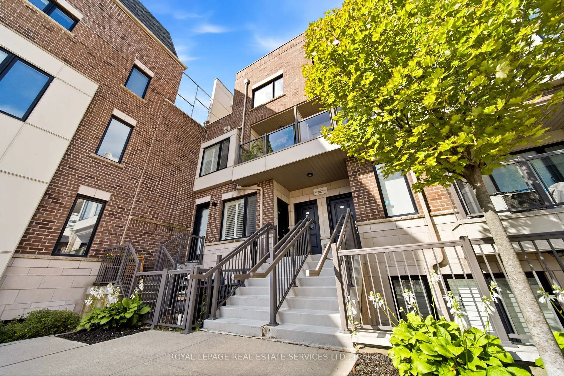 Photo 38 of Unit 402, 8 Drummond Street, Etobicoke, Mimico — HOMEH