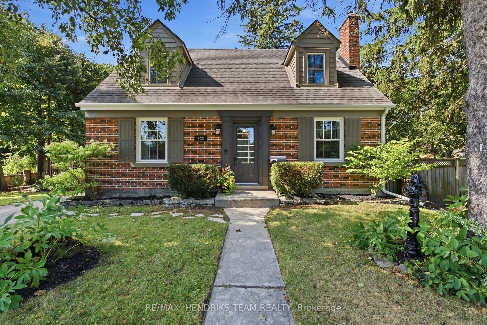 Photo 1 of 138 Kathleen Street, Guelph, Exhibition Park — HOMEH