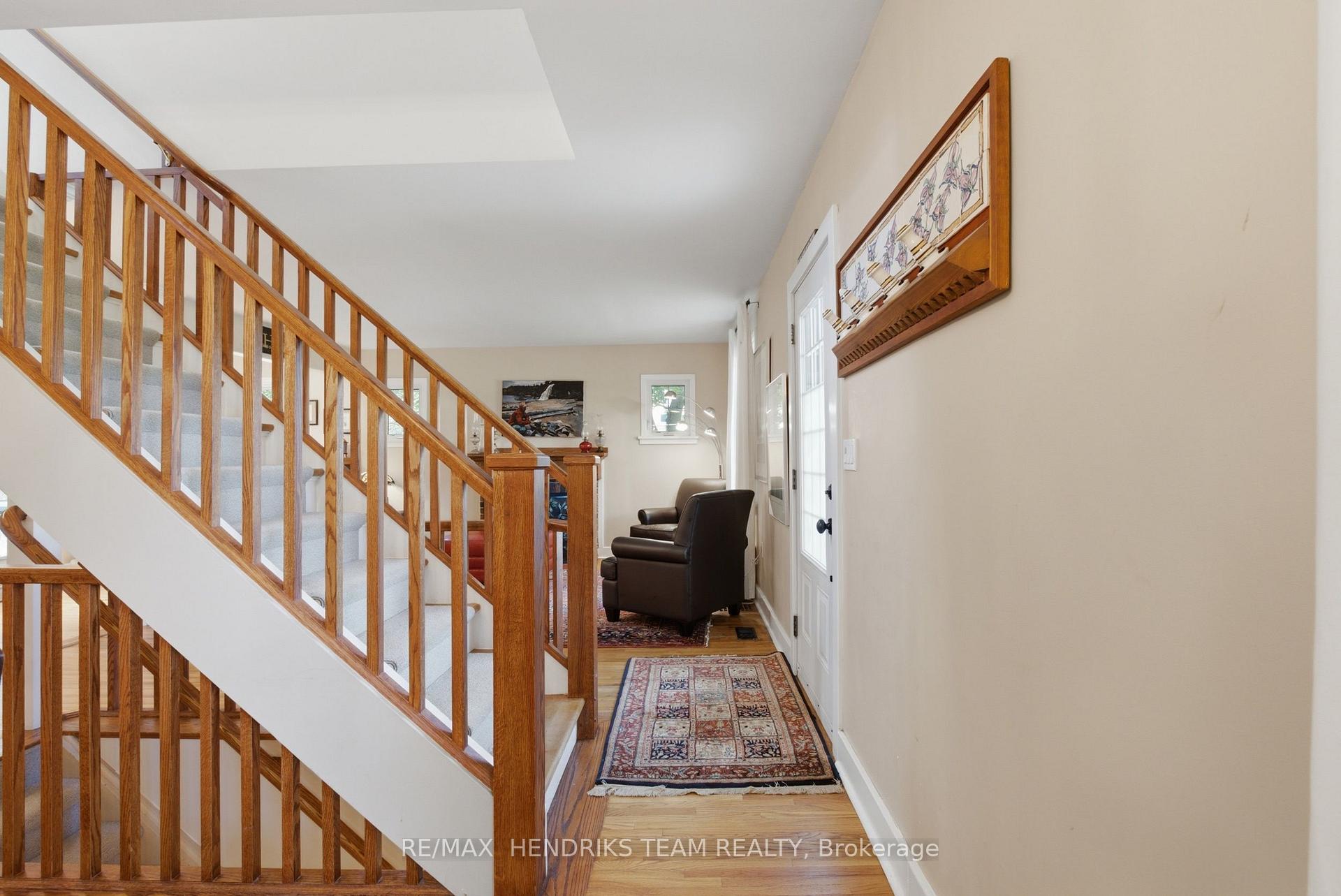 Photo 4 of 138 Kathleen Street, Guelph, Exhibition Park — HOMEH