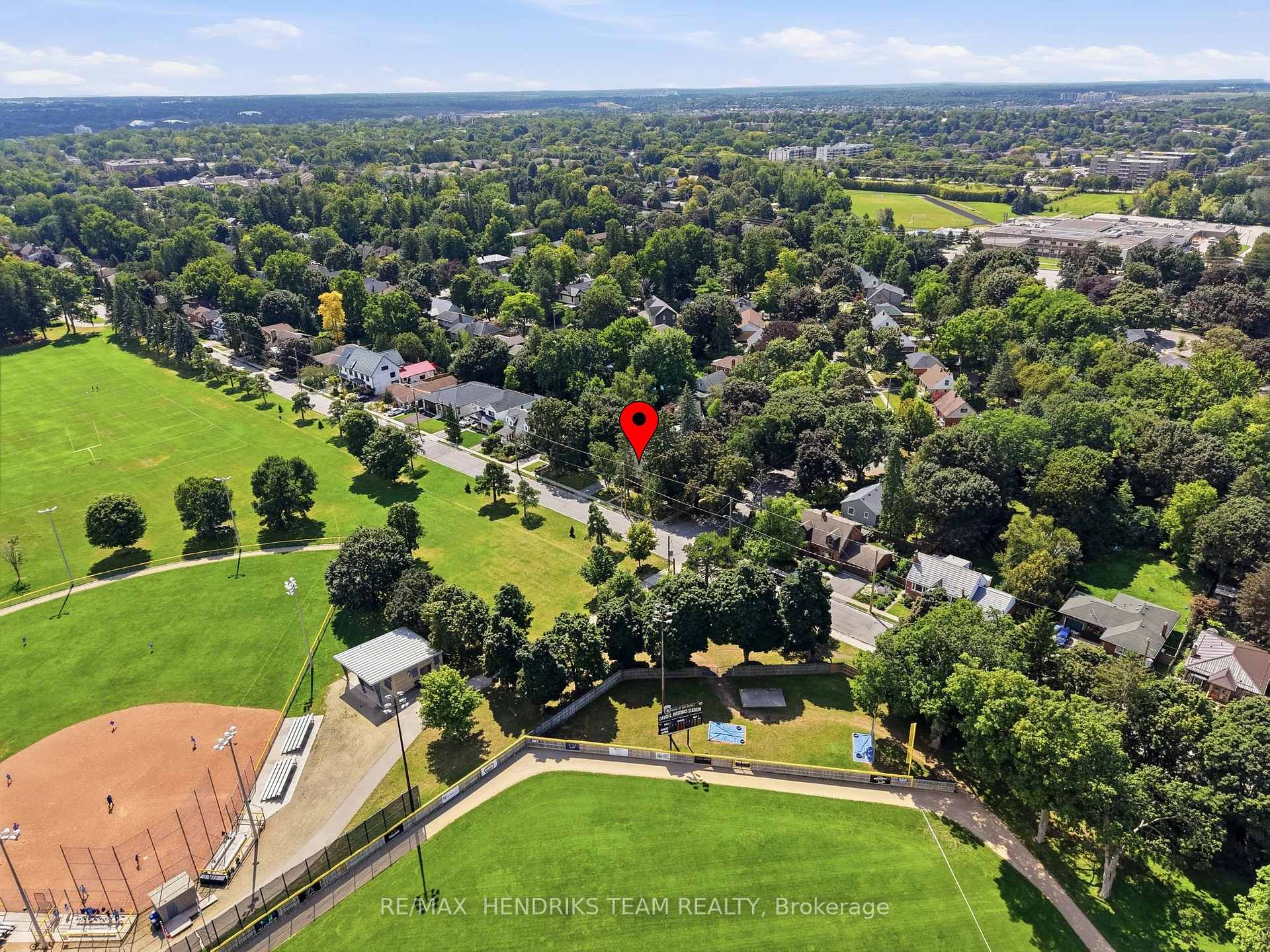Photo 40 of 138 Kathleen Street, Guelph, Exhibition Park — HOMEH