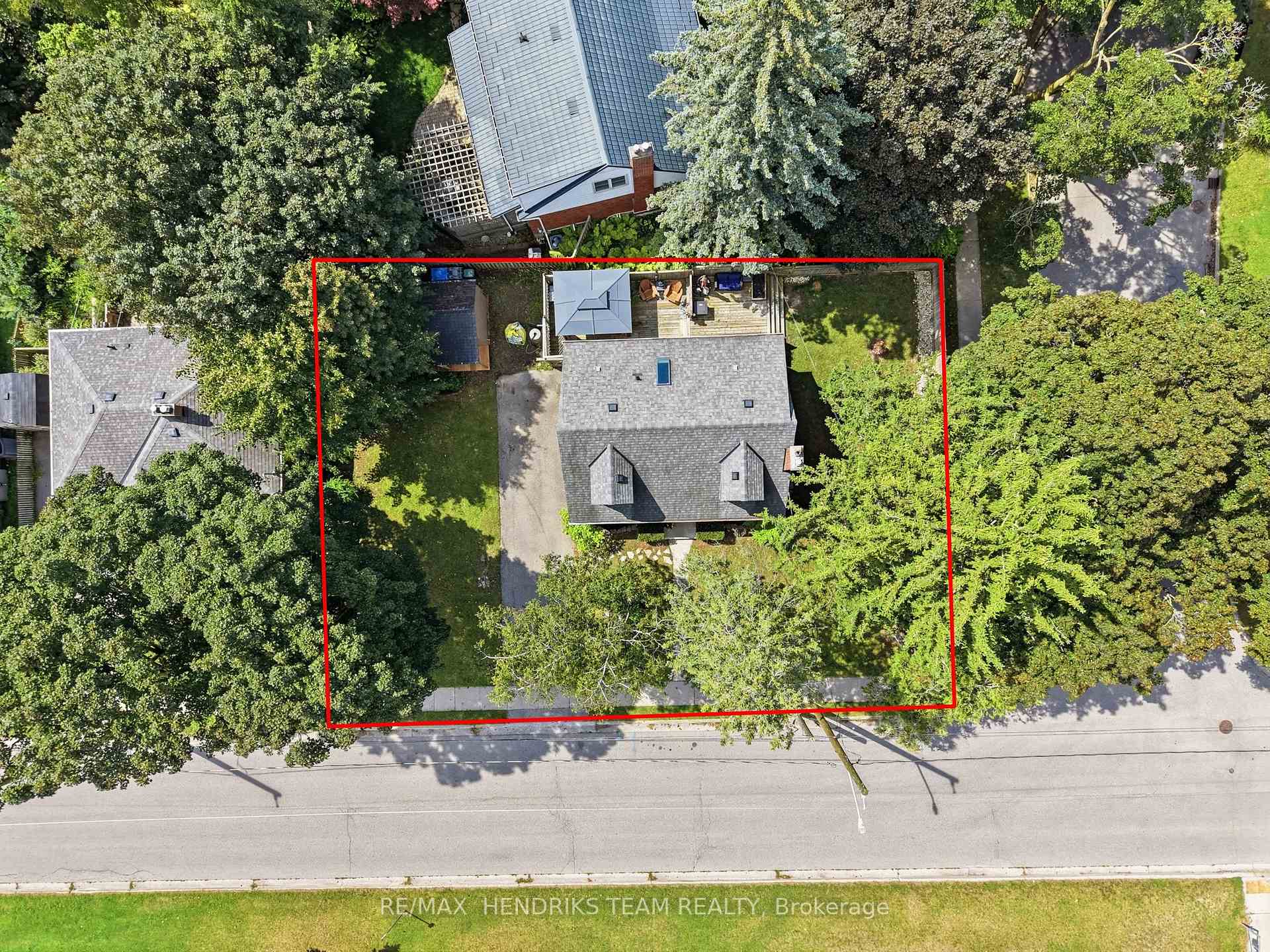 Photo 43 of 138 Kathleen Street, Guelph, Exhibition Park — HOMEH
