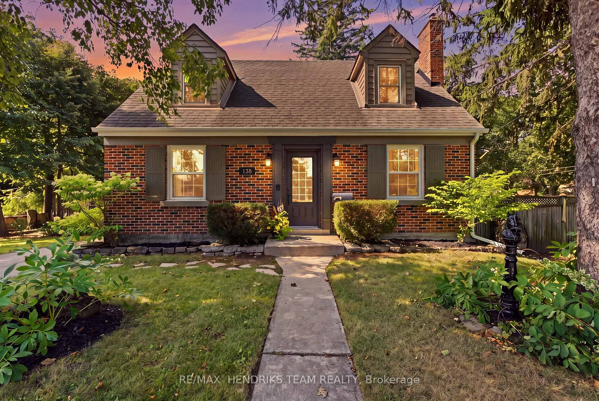Photo 46 of 138 Kathleen Street, Guelph, Exhibition Park — HOMEH