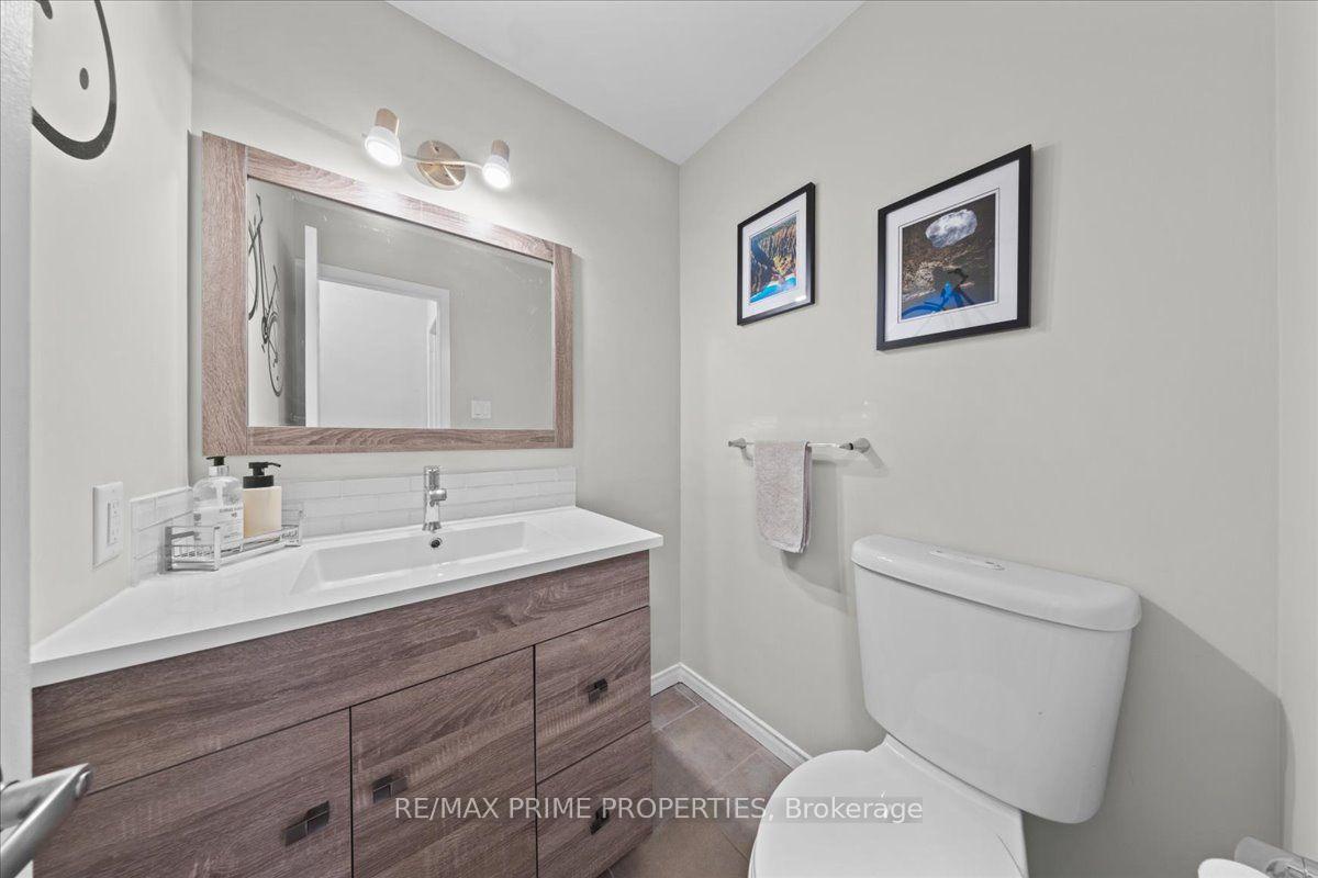 Photo 20 of 1009 Driftwood Crescent, Ottawa, Convent Glen — HOMEH