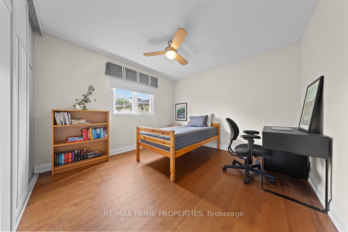 Photo 26 of 1009 Driftwood Crescent, Ottawa, Convent Glen — HOMEH