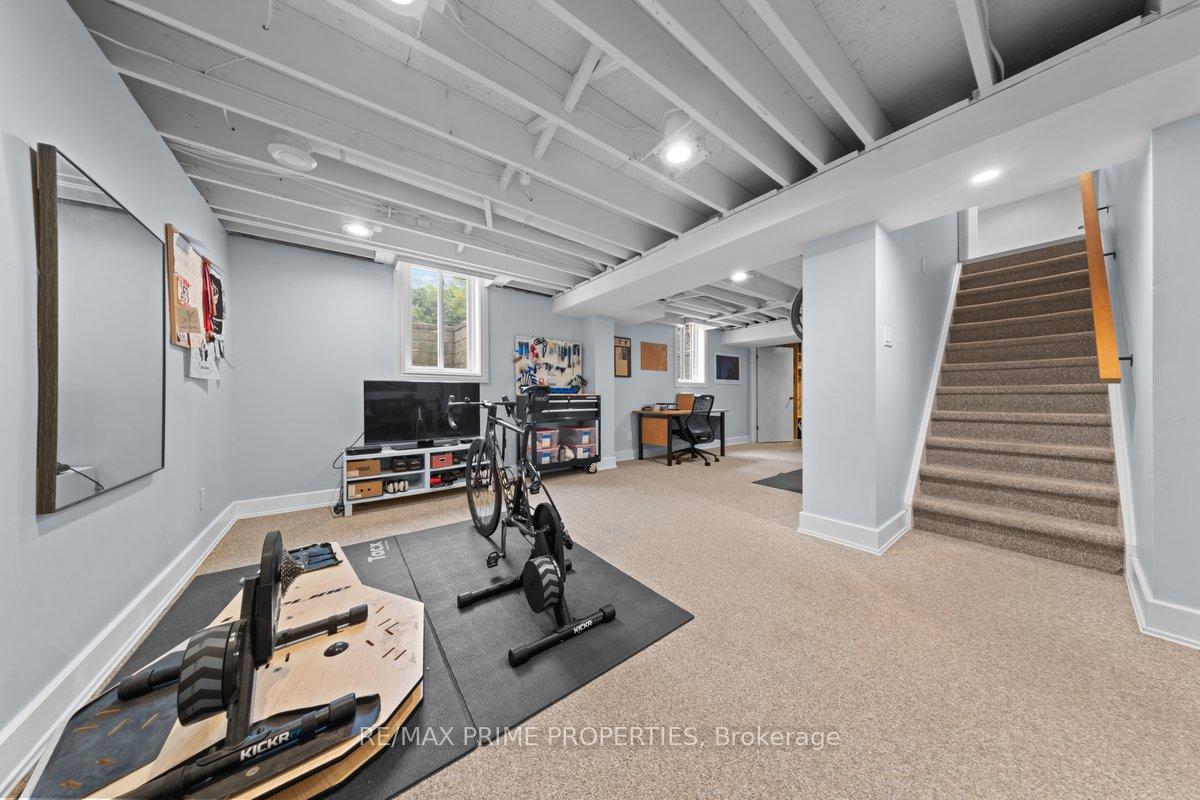 Photo 32 of 1009 Driftwood Crescent, Ottawa, Convent Glen — HOMEH