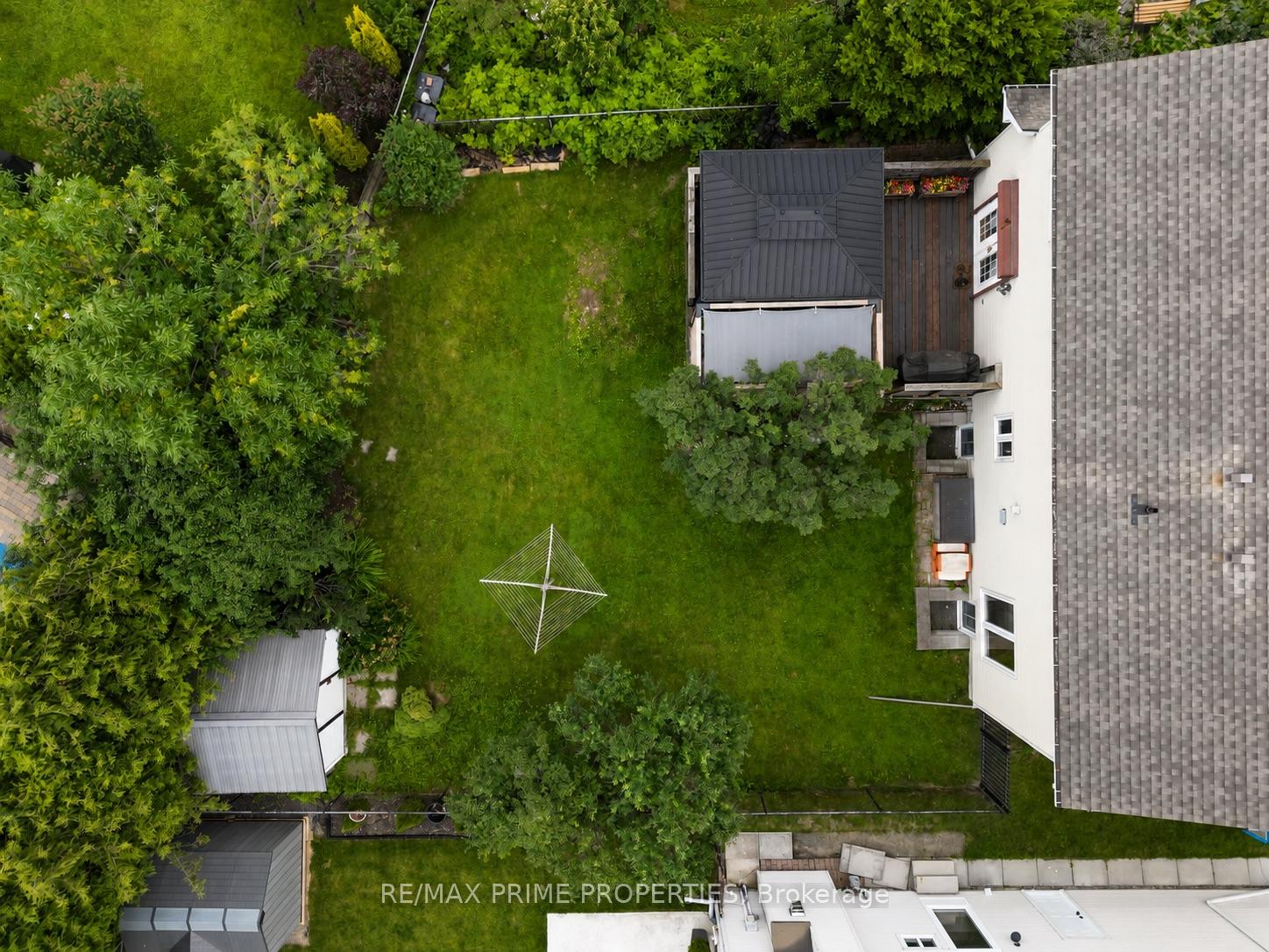Photo 37 of 1009 Driftwood Crescent, Ottawa, Convent Glen — HOMEH