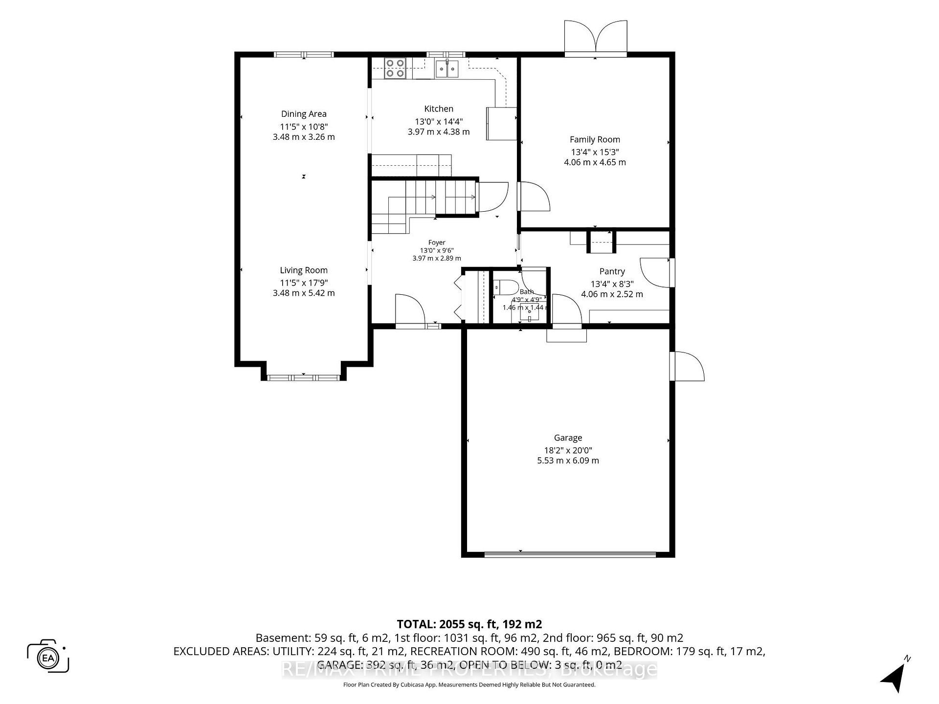 Photo 41 of 1009 Driftwood Crescent, Ottawa, Convent Glen — HOMEH