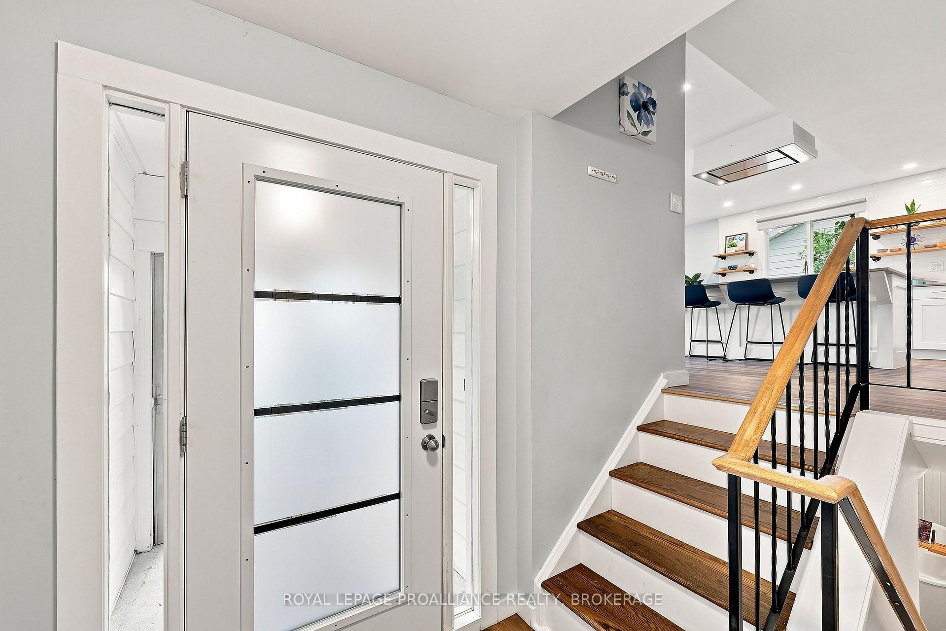 Photo 6 of 868 Allum Avenue, Kingston, South of Taylor-Kidd Blvd — HOMEH