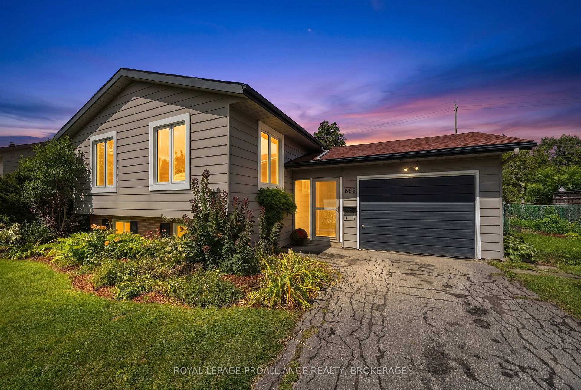 Photo 49 of 868 Allum Avenue, Kingston, South of Taylor-Kidd Blvd — HOMEH